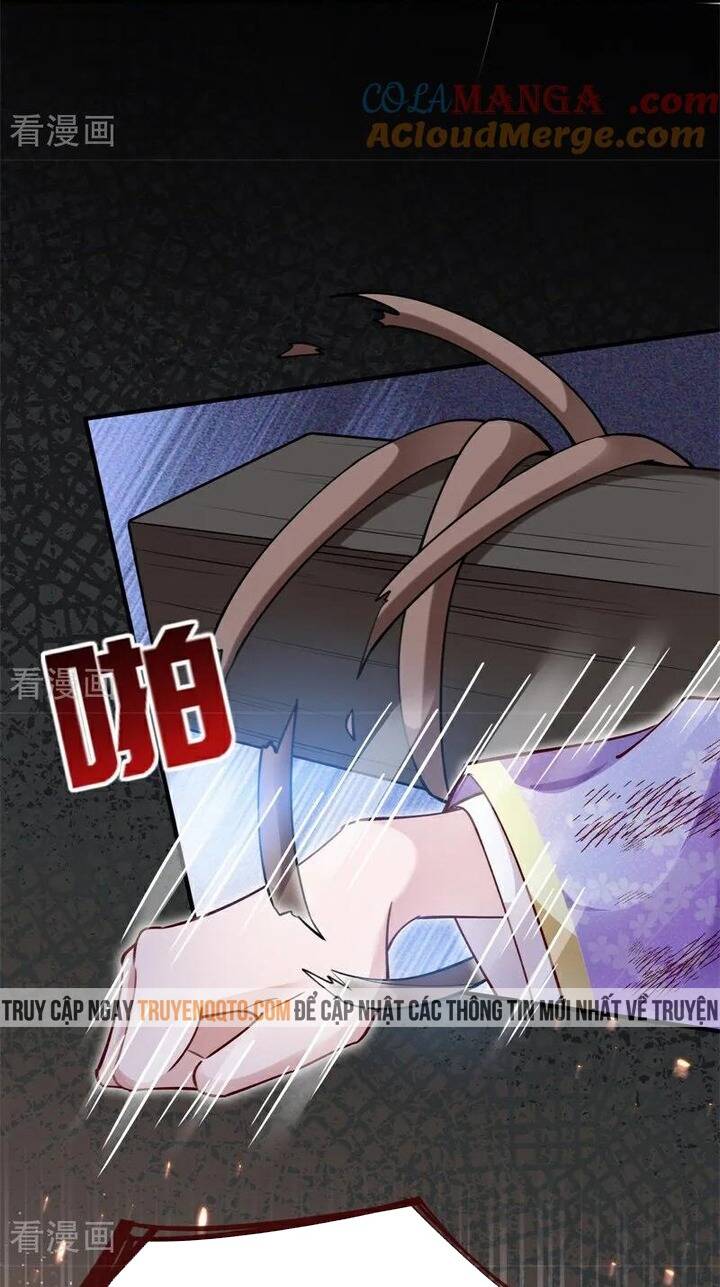 Vạn Tra Triêu Hoàng Chap 796 - Next Chap 797