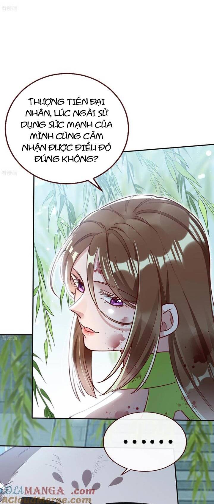 Vạn Tra Triêu Hoàng Chap 800 - Next Chap 801