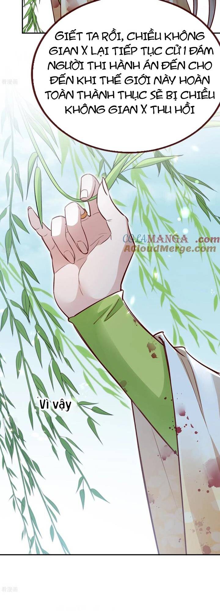 Vạn Tra Triêu Hoàng Chap 800 - Next Chap 801