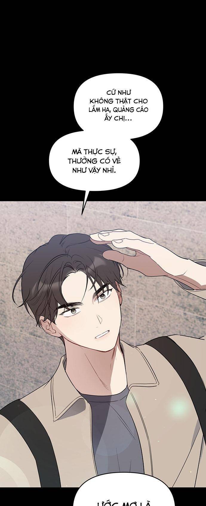 Vận Xui Chốn Công Sở Chap 50 - Next Chap 51