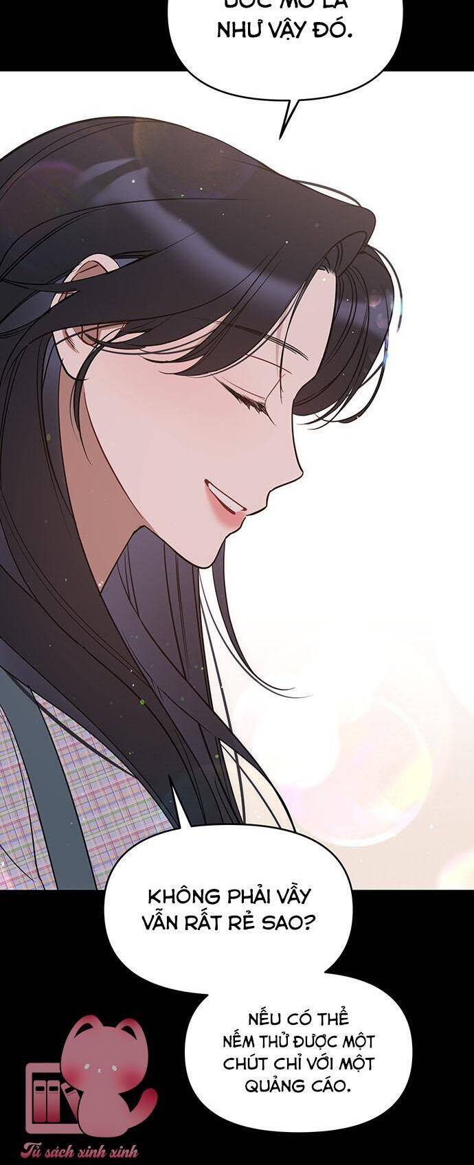 Vận Xui Chốn Công Sở Chap 50 - Next Chap 51