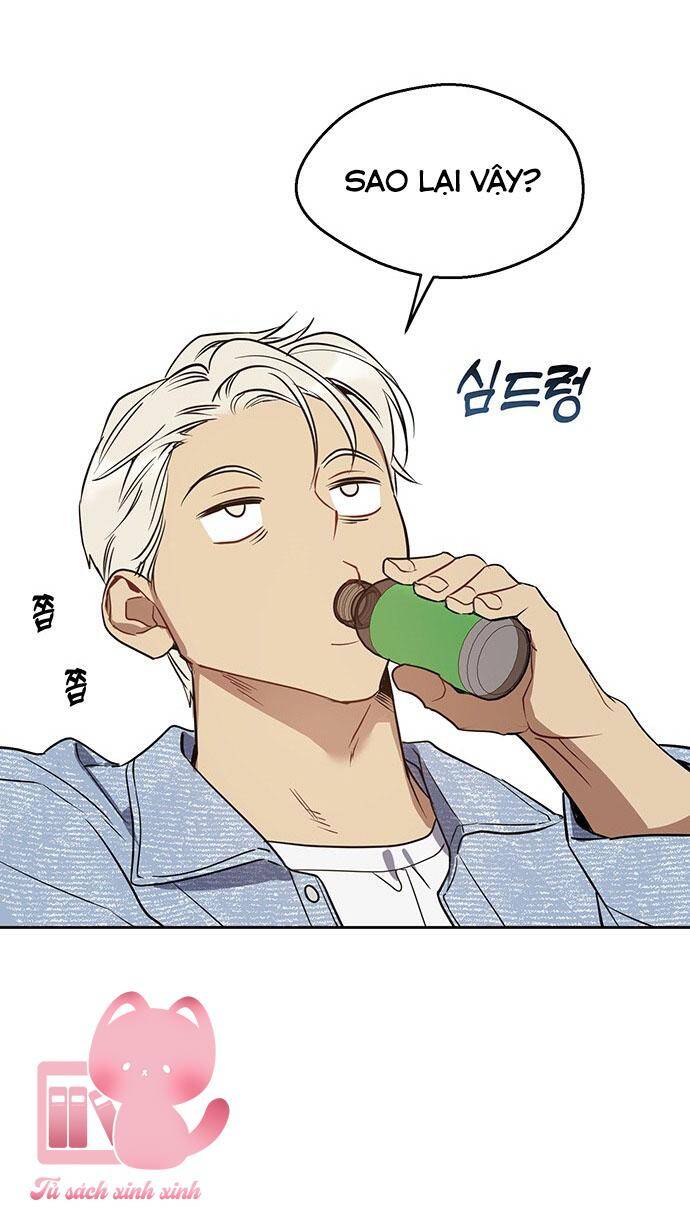 Vận Xui Chốn Công Sở Chap 50 - Next Chap 51