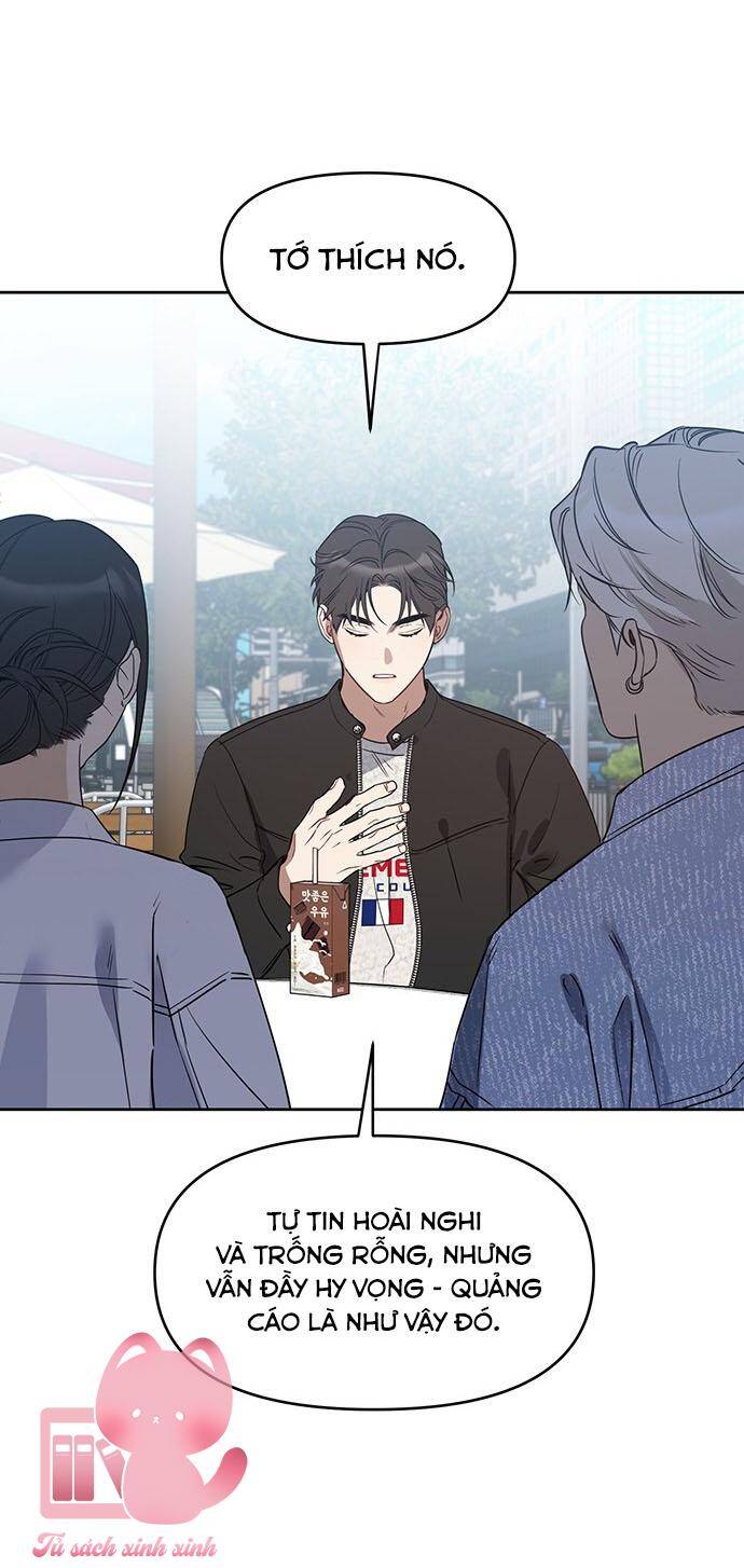 Vận Xui Chốn Công Sở Chap 50 - Next Chap 51