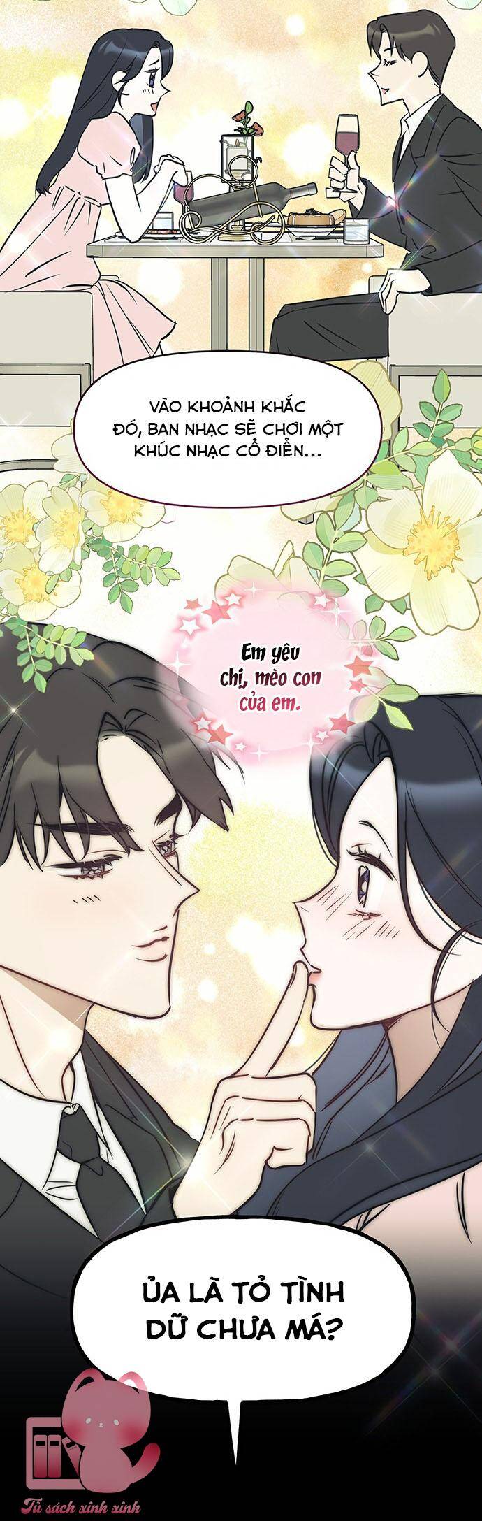 Vận Xui Chốn Công Sở Chap 50 - Next Chap 51