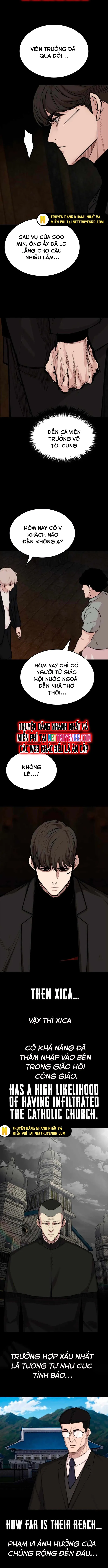 Vanta Black Chap 23 - Next Chap 24