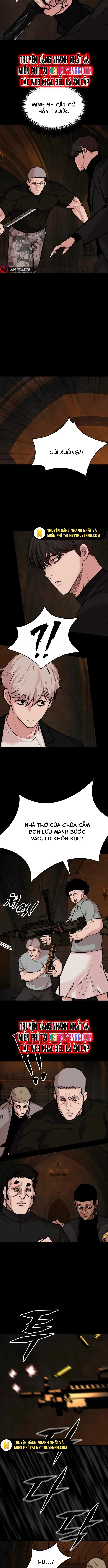 Vanta Black Chap 23 - Next Chap 24