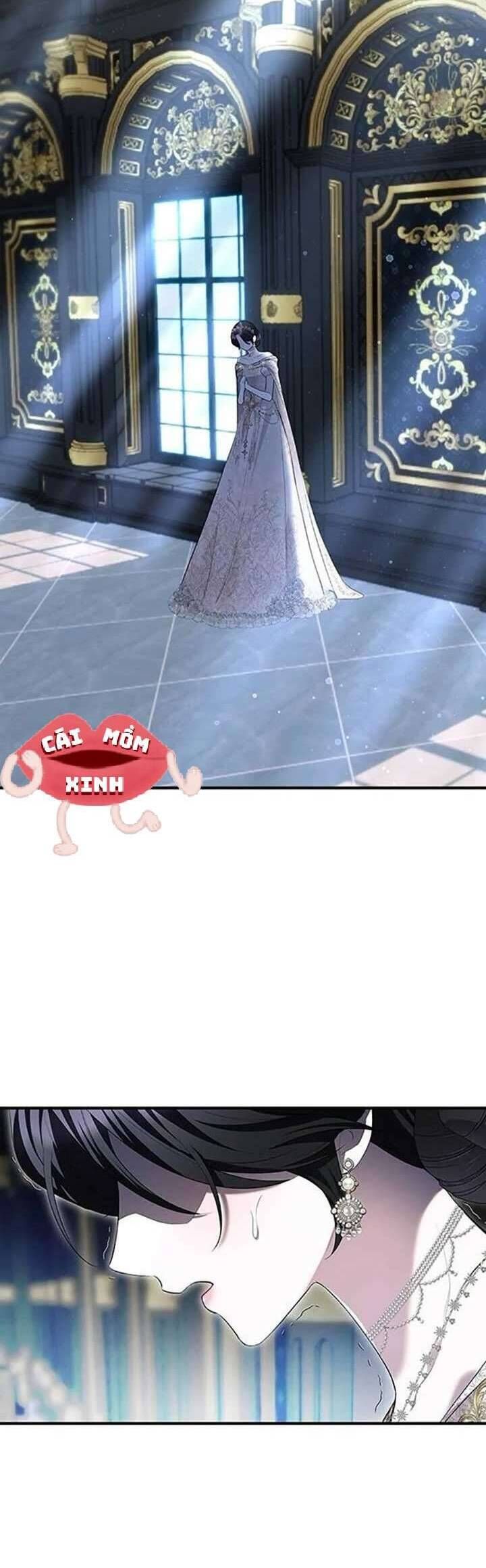 Vào Ngày Mà Chị Gái Tôi Qua Đời Chap 13 - Next Chap 14