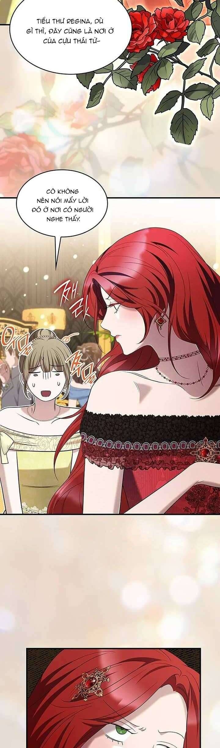 Vào Ngày Mà Chị Gái Tôi Qua Đời Chap 13 - Next Chap 14