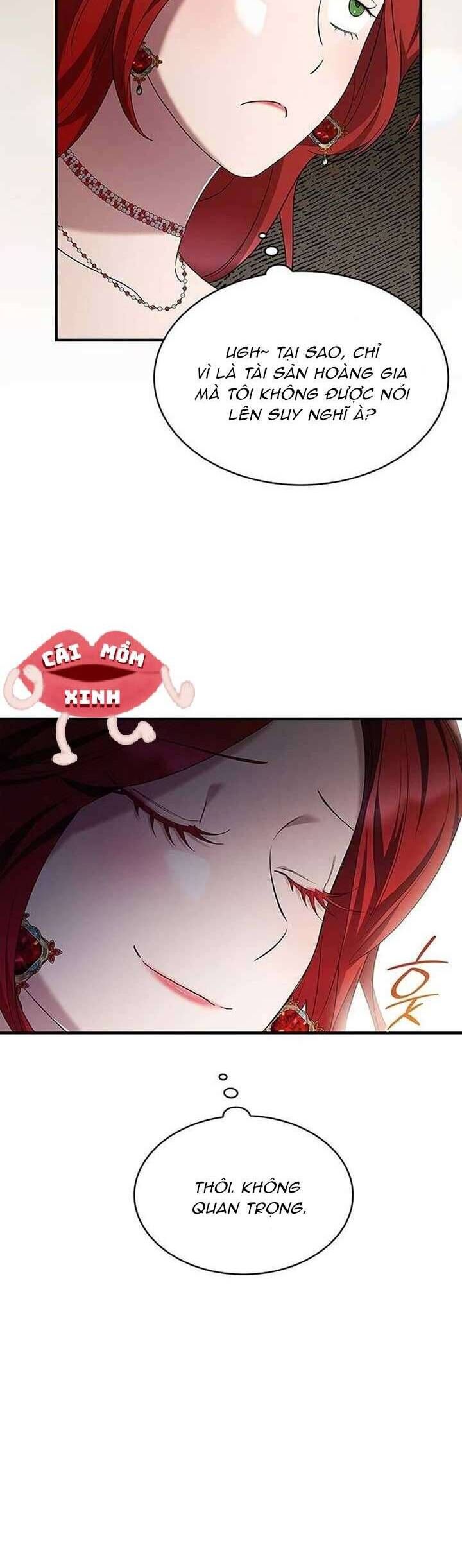 Vào Ngày Mà Chị Gái Tôi Qua Đời Chap 13 - Next Chap 14