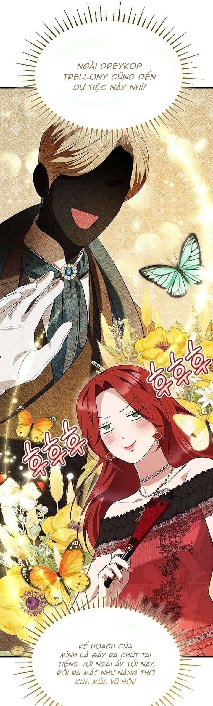 Vào Ngày Mà Chị Gái Tôi Qua Đời Chap 13 - Next Chap 14