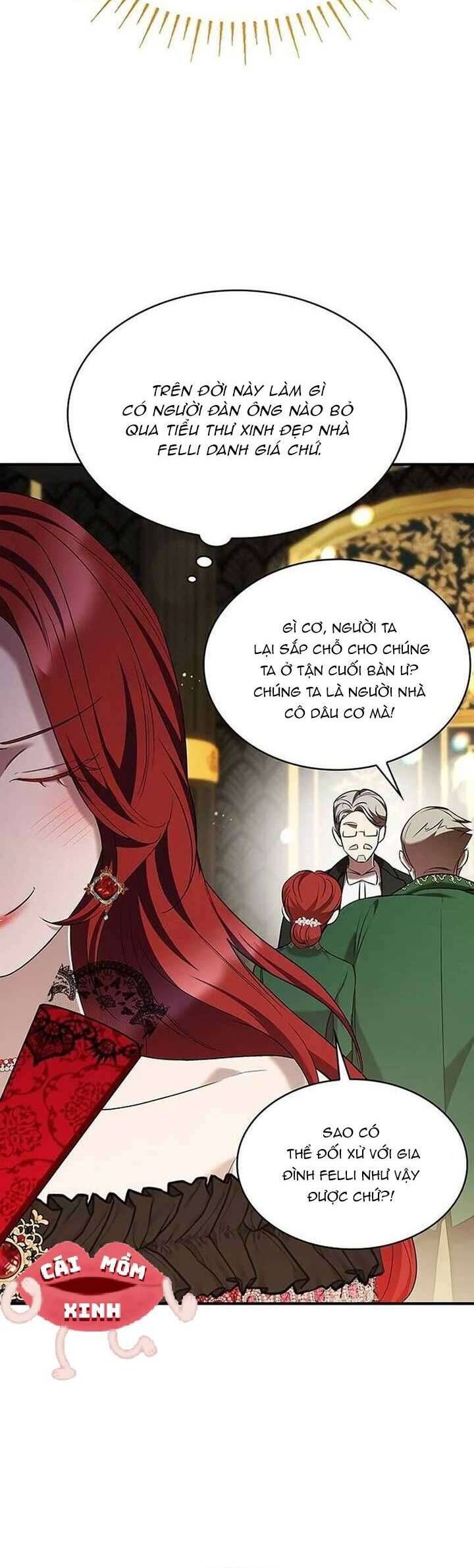 Vào Ngày Mà Chị Gái Tôi Qua Đời Chap 13 - Next Chap 14