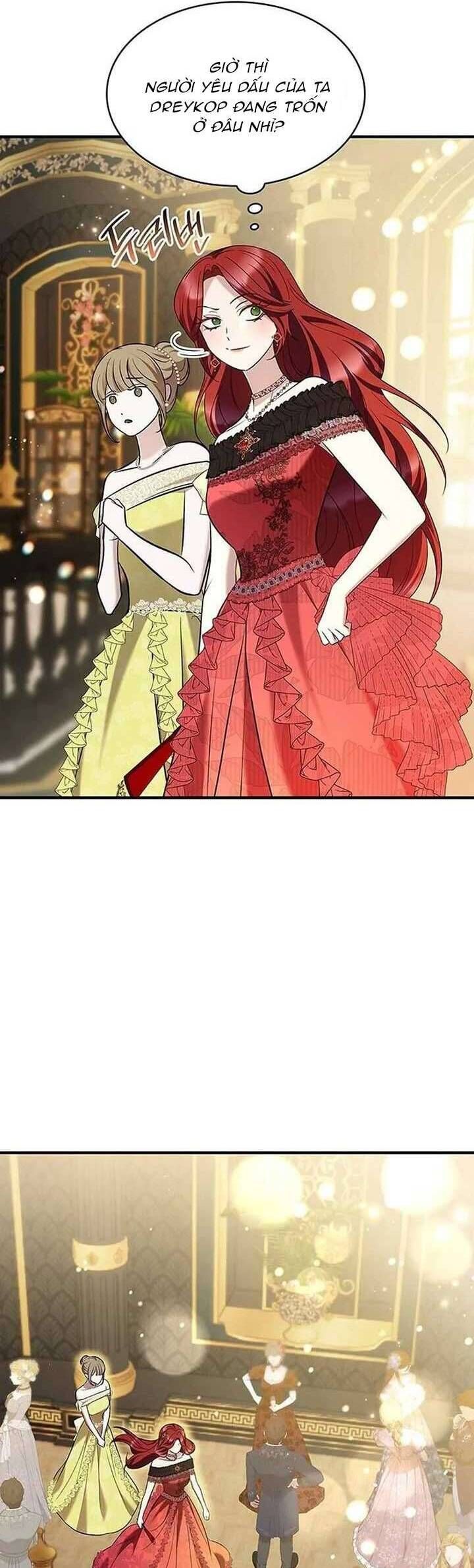 Vào Ngày Mà Chị Gái Tôi Qua Đời Chap 13 - Next Chap 14