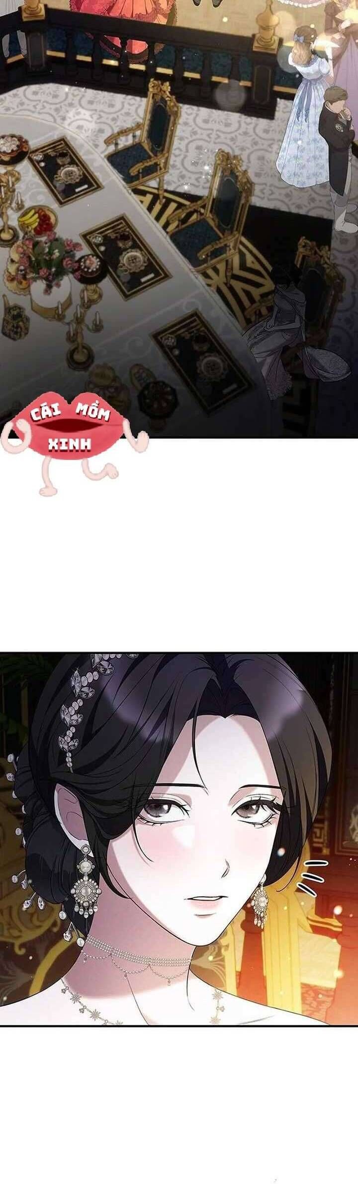 Vào Ngày Mà Chị Gái Tôi Qua Đời Chap 13 - Next Chap 14