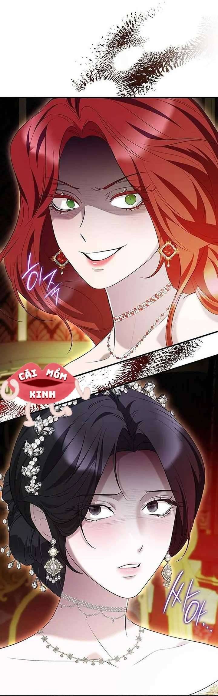 Vào Ngày Mà Chị Gái Tôi Qua Đời Chap 13 - Next Chap 14