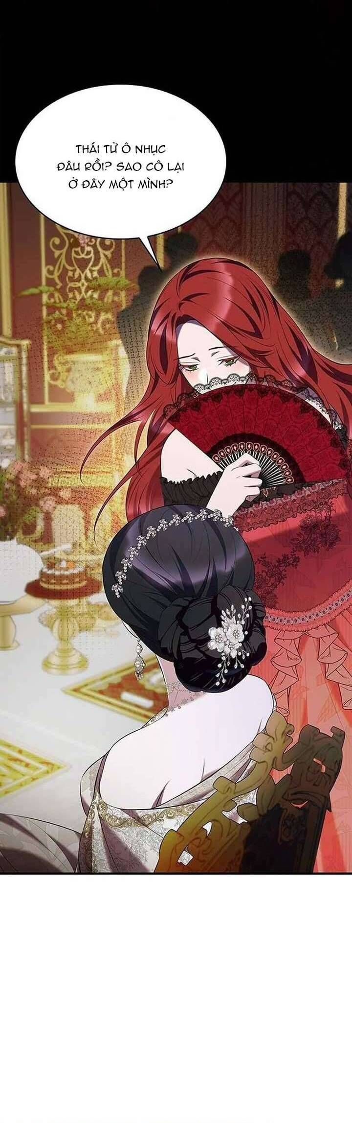 Vào Ngày Mà Chị Gái Tôi Qua Đời Chap 13 - Next Chap 14