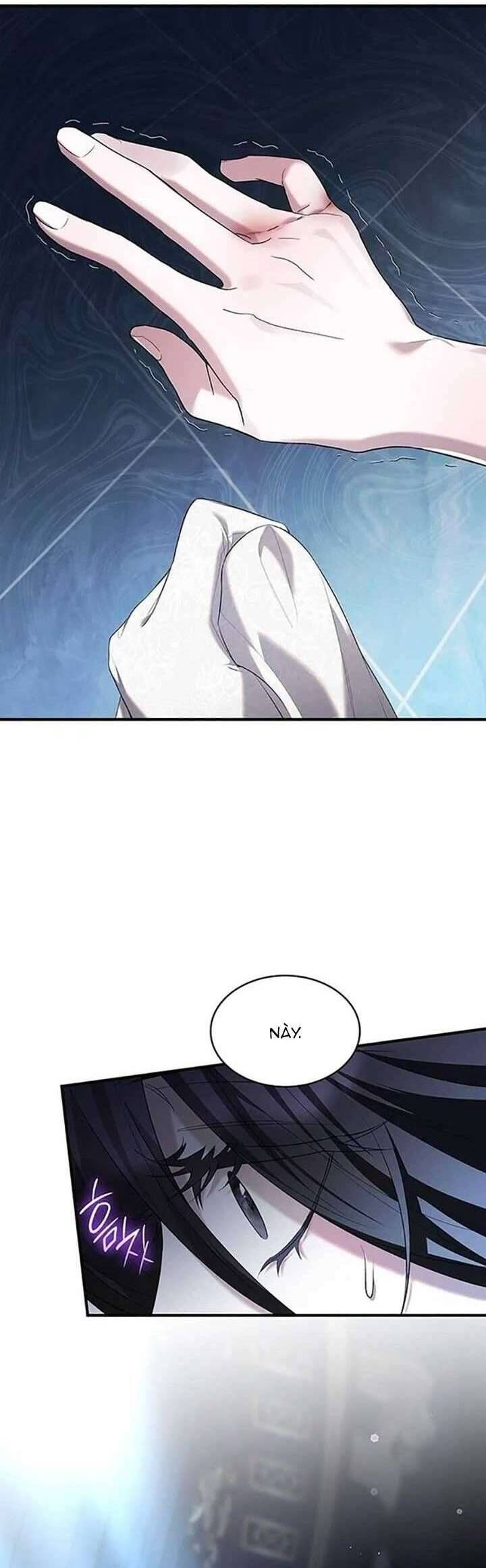 Vào Ngày Mà Chị Gái Tôi Qua Đời Chap 13 - Next Chap 14