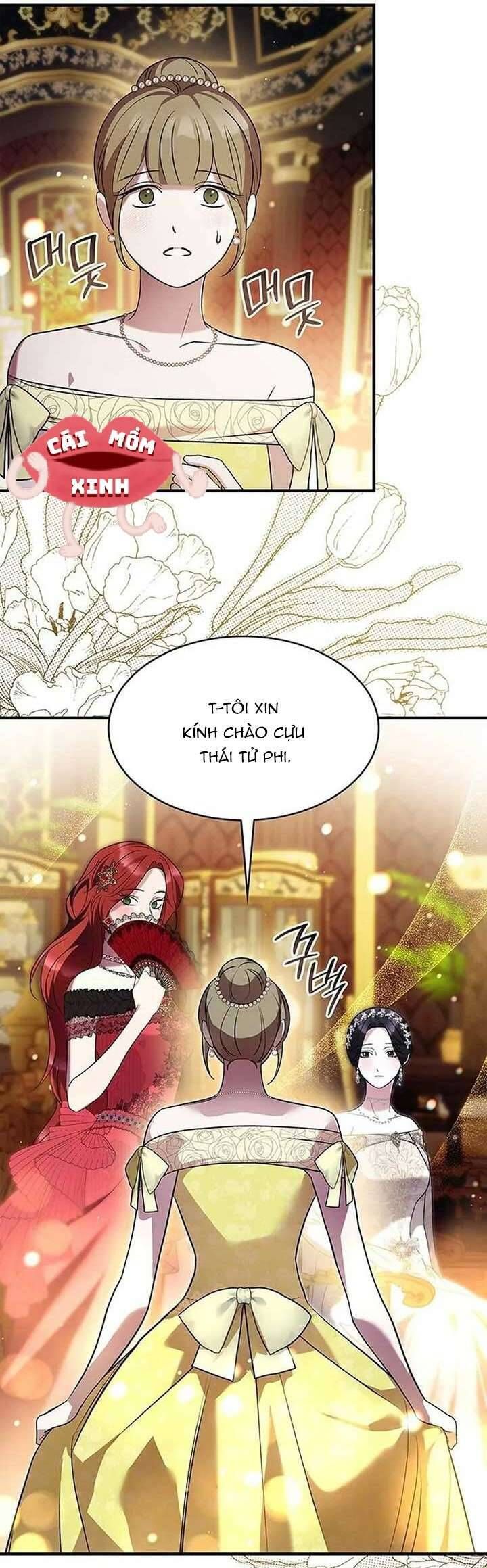 Vào Ngày Mà Chị Gái Tôi Qua Đời Chap 13 - Next Chap 14