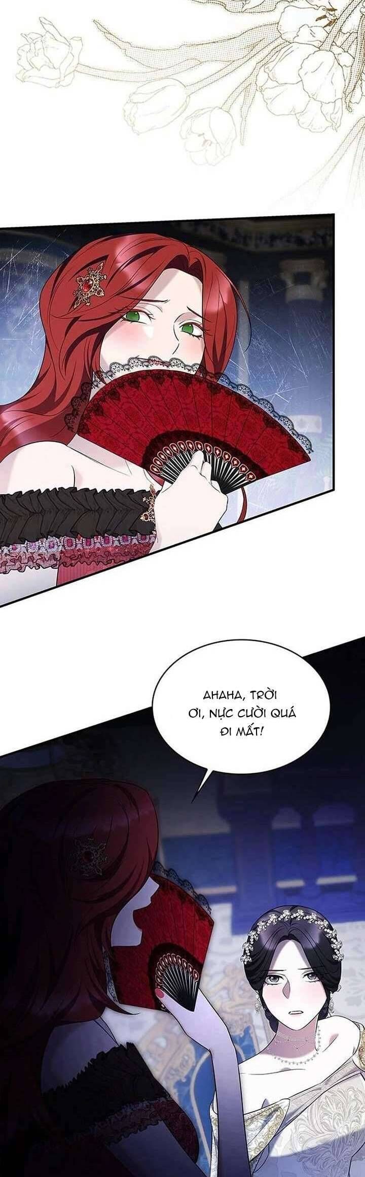 Vào Ngày Mà Chị Gái Tôi Qua Đời Chap 13 - Next Chap 14