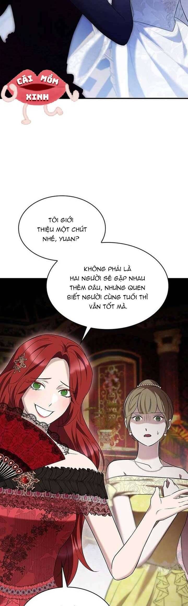 Vào Ngày Mà Chị Gái Tôi Qua Đời Chap 13 - Next Chap 14