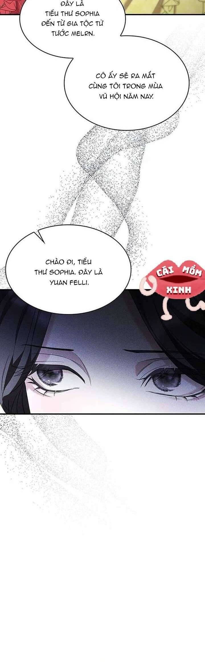 Vào Ngày Mà Chị Gái Tôi Qua Đời Chap 13 - Next Chap 14