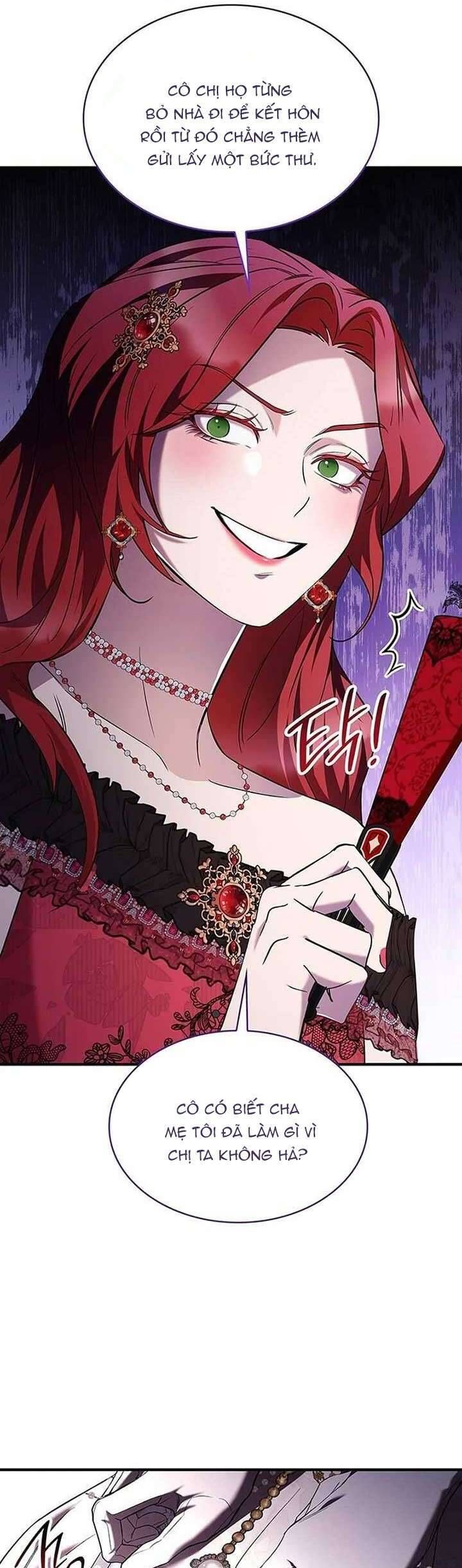 Vào Ngày Mà Chị Gái Tôi Qua Đời Chap 13 - Next Chap 14