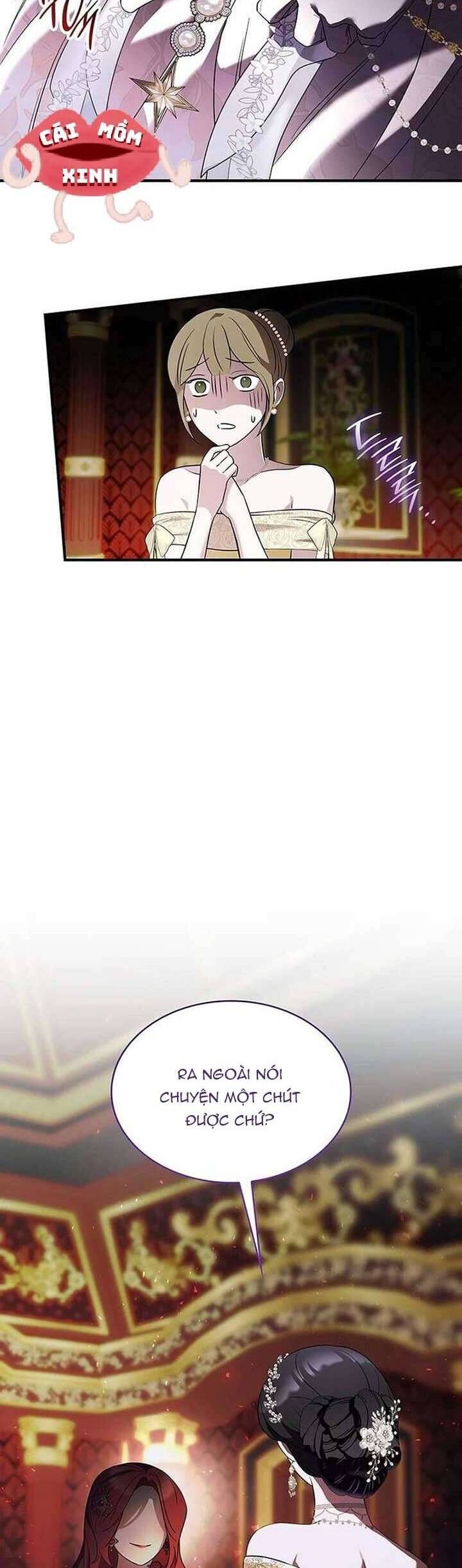 Vào Ngày Mà Chị Gái Tôi Qua Đời Chap 13 - Next Chap 14