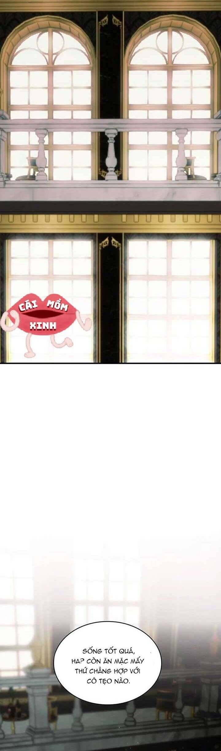 Vào Ngày Mà Chị Gái Tôi Qua Đời Chap 13 - Next Chap 14