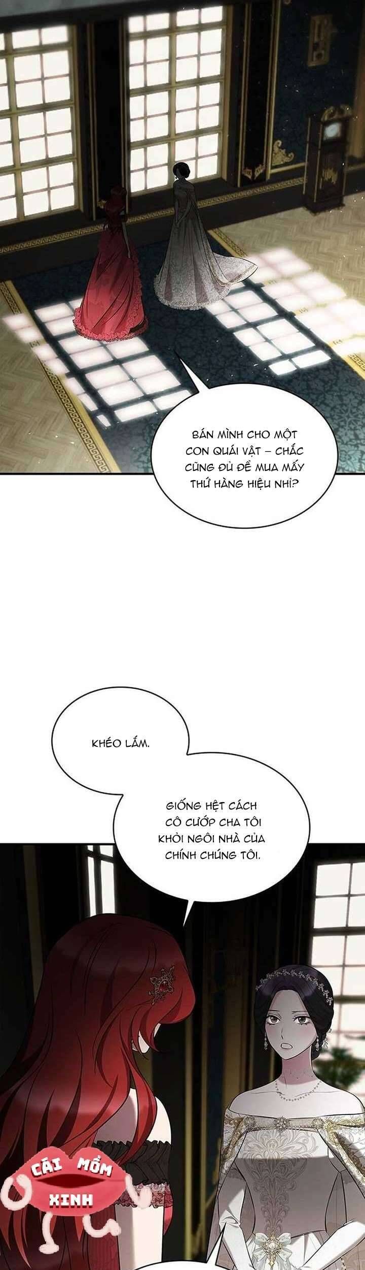 Vào Ngày Mà Chị Gái Tôi Qua Đời Chap 13 - Next Chap 14