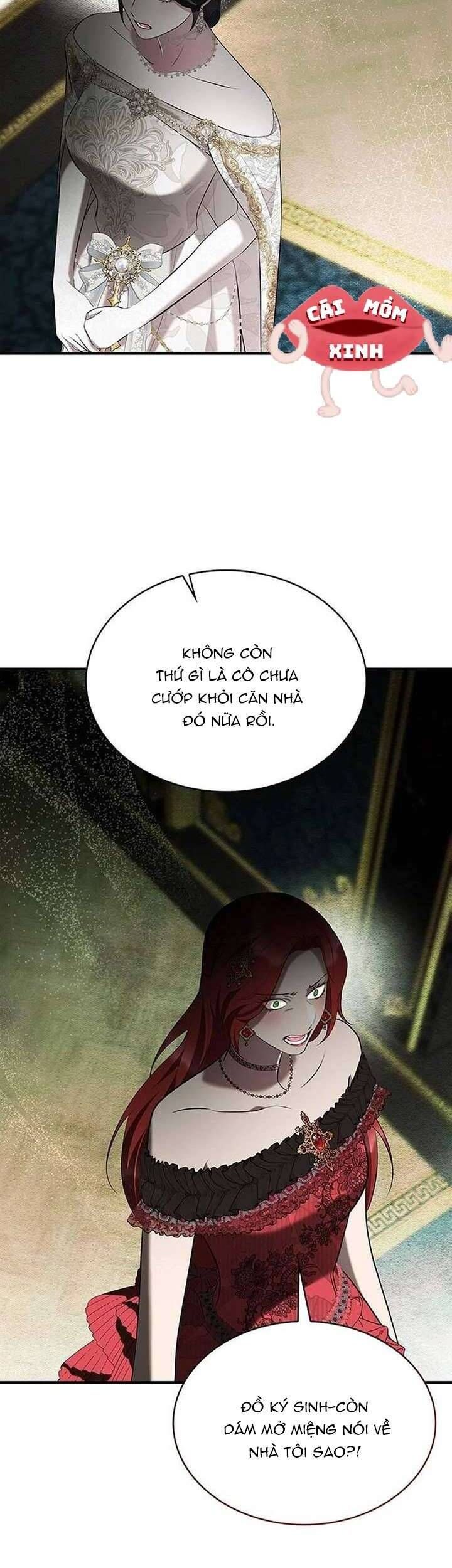 Vào Ngày Mà Chị Gái Tôi Qua Đời Chap 13 - Next Chap 14