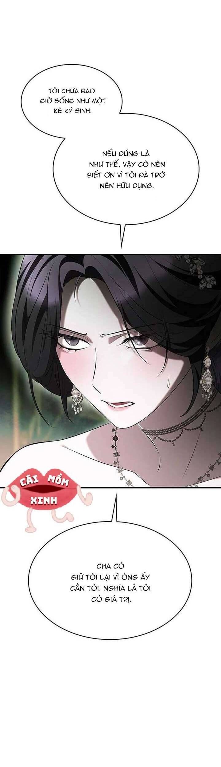 Vào Ngày Mà Chị Gái Tôi Qua Đời Chap 13 - Next Chap 14