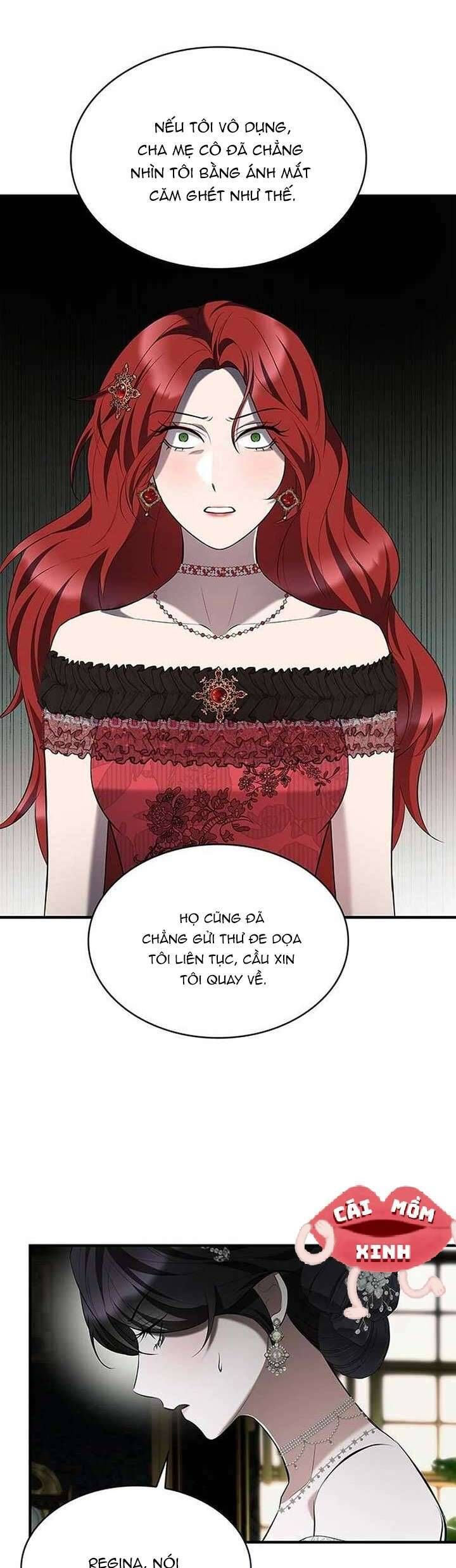 Vào Ngày Mà Chị Gái Tôi Qua Đời Chap 13 - Next Chap 14