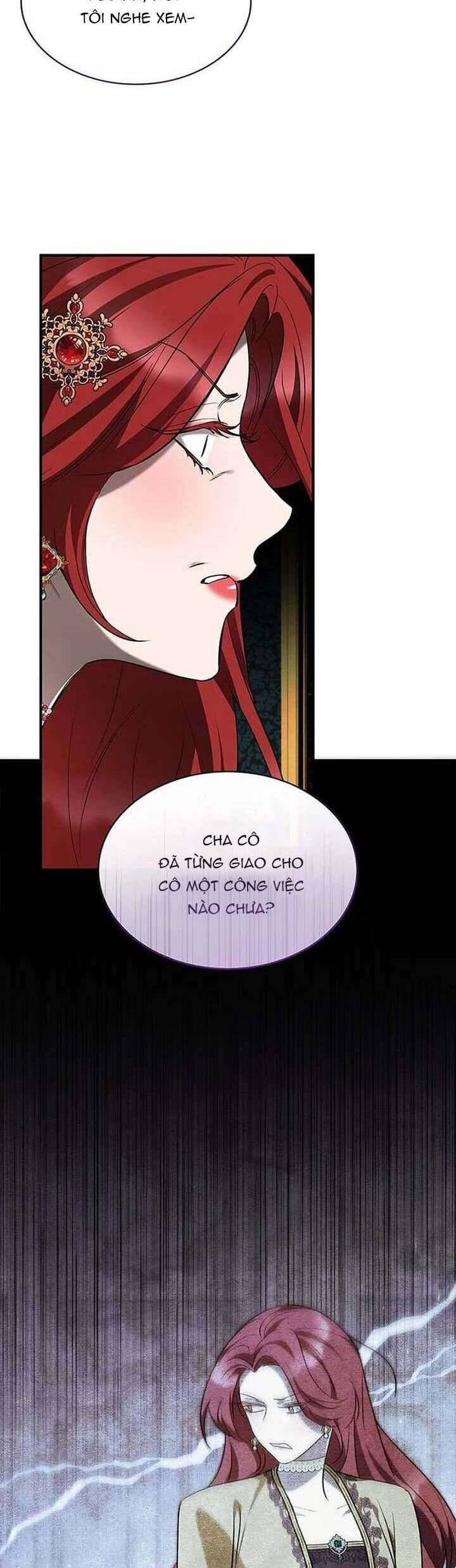 Vào Ngày Mà Chị Gái Tôi Qua Đời Chap 13 - Next Chap 14