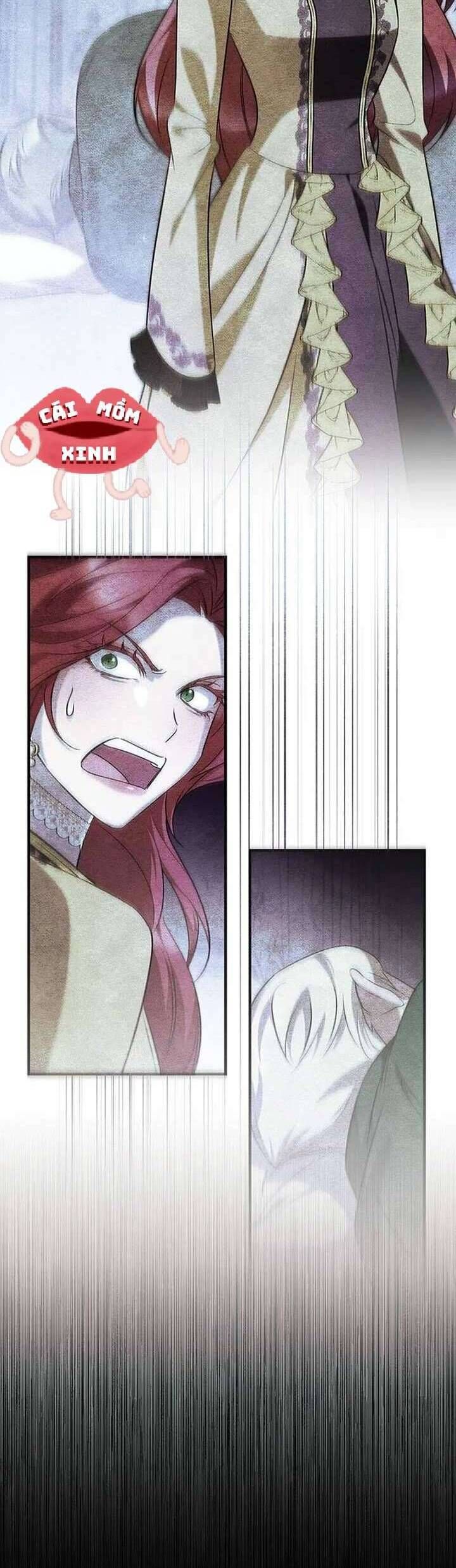 Vào Ngày Mà Chị Gái Tôi Qua Đời Chap 13 - Next Chap 14