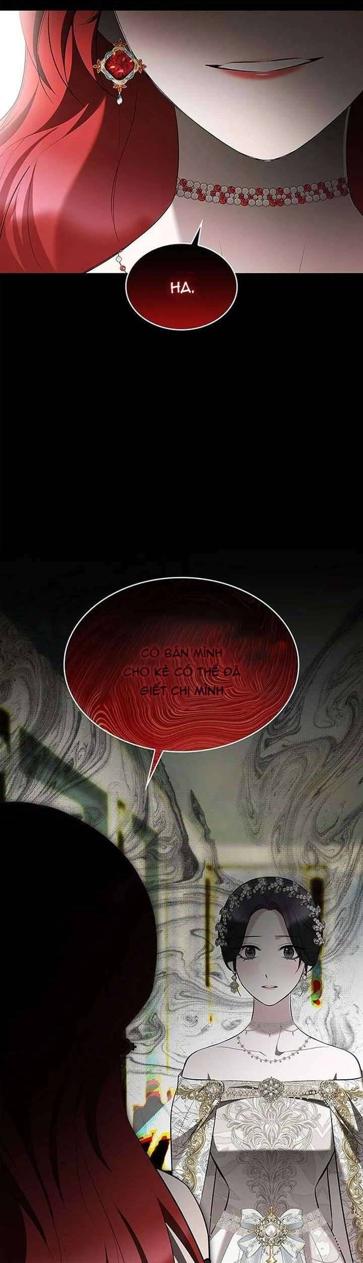 Vào Ngày Mà Chị Gái Tôi Qua Đời Chap 13 - Next Chap 14