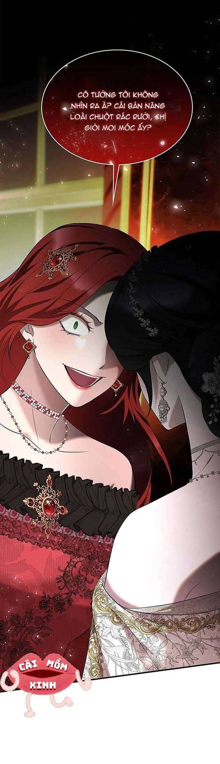 Vào Ngày Mà Chị Gái Tôi Qua Đời Chap 13 - Next Chap 14