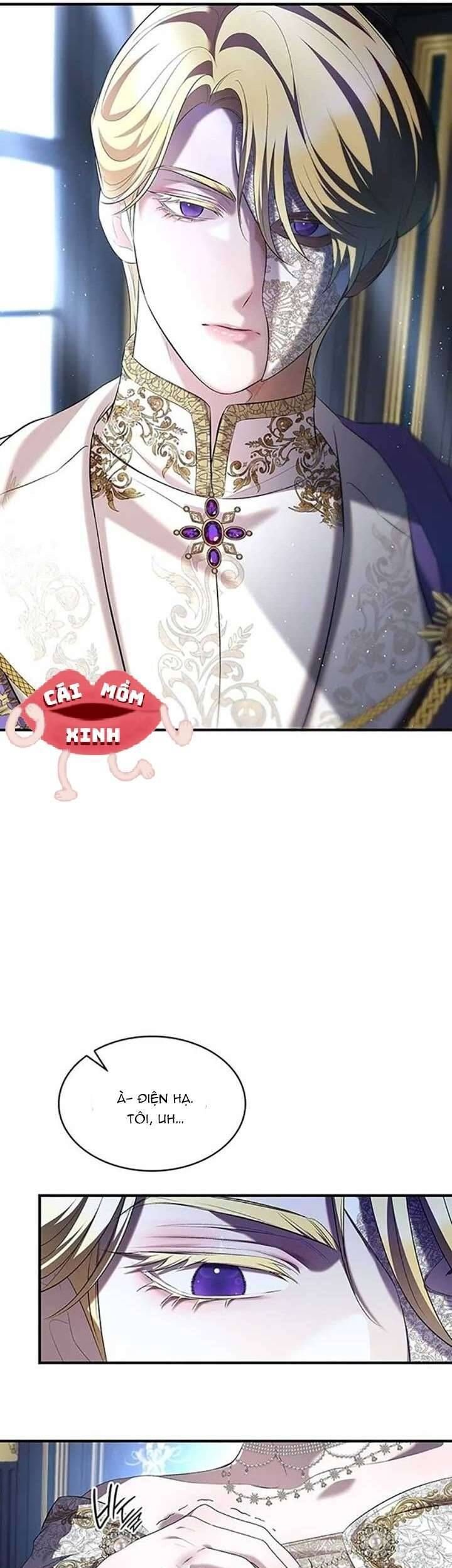 Vào Ngày Mà Chị Gái Tôi Qua Đời Chap 13 - Next Chap 14