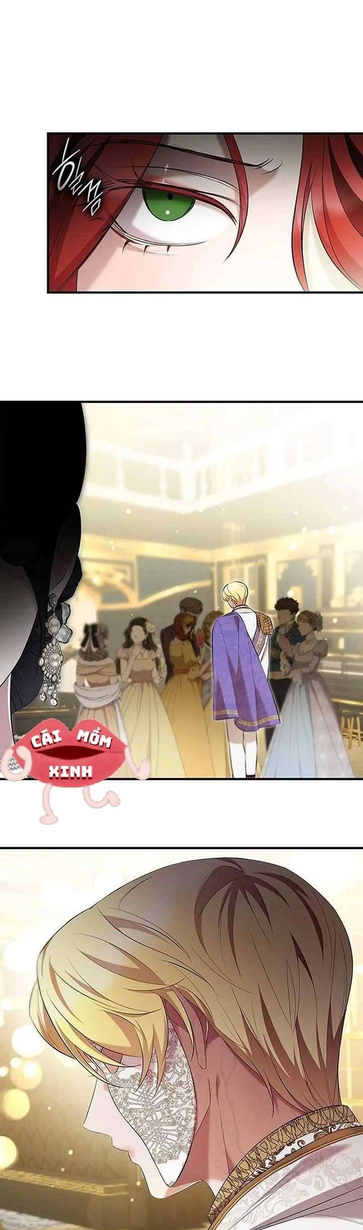 Vào Ngày Mà Chị Gái Tôi Qua Đời Chap 13 - Next Chap 14