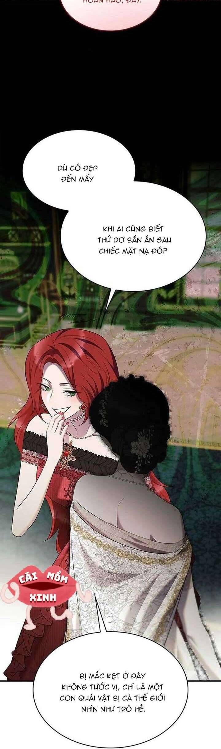 Vào Ngày Mà Chị Gái Tôi Qua Đời Chap 13 - Next Chap 14