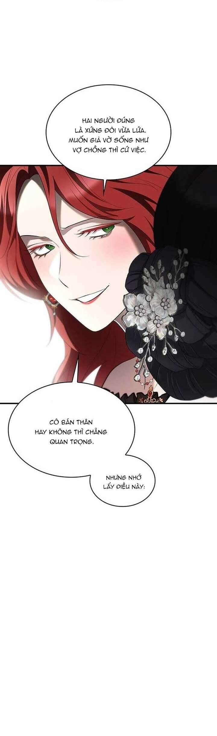 Vào Ngày Mà Chị Gái Tôi Qua Đời Chap 13 - Next Chap 14