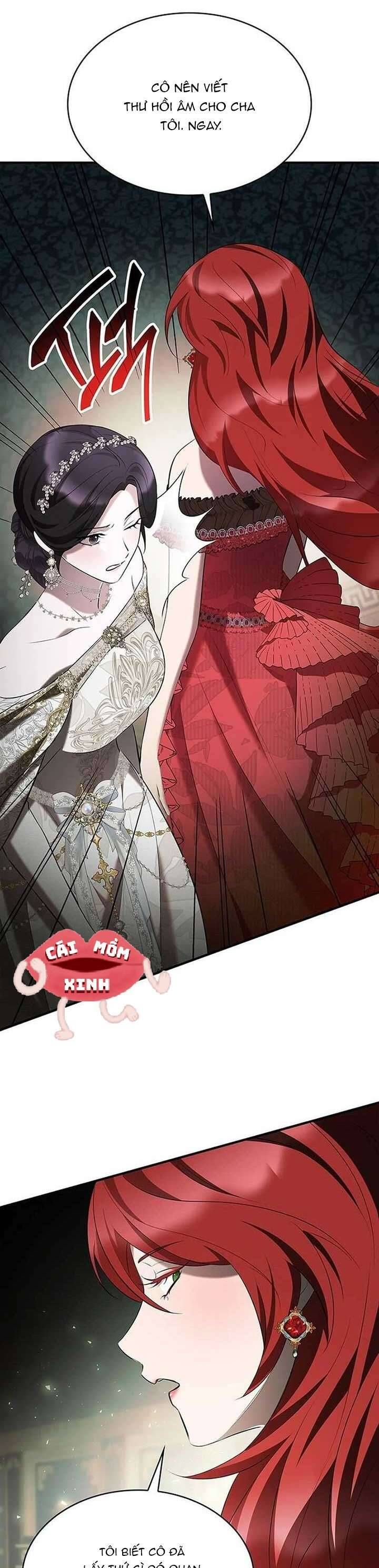 Vào Ngày Mà Chị Gái Tôi Qua Đời Chap 13 - Next Chap 14