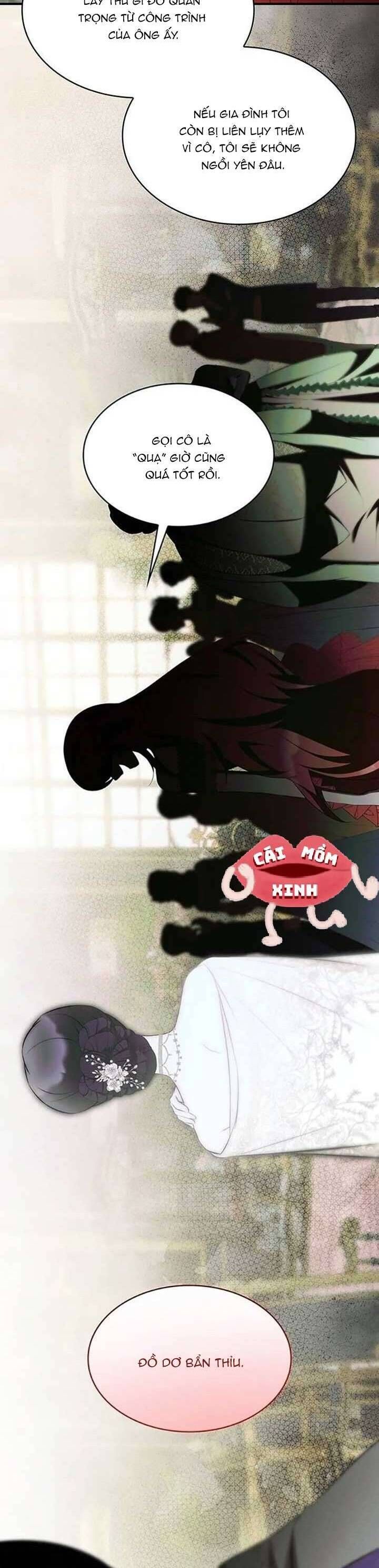 Vào Ngày Mà Chị Gái Tôi Qua Đời Chap 13 - Next Chap 14