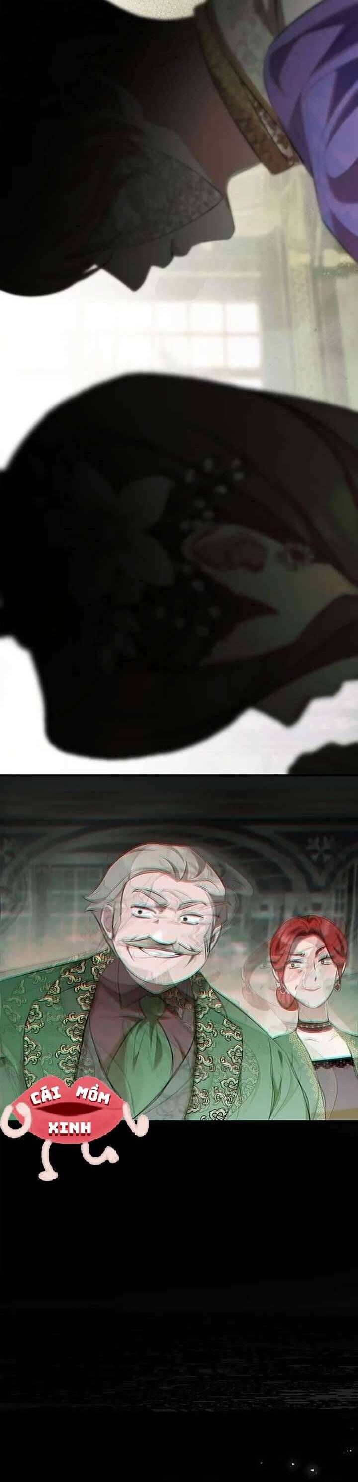 Vào Ngày Mà Chị Gái Tôi Qua Đời Chap 13 - Next Chap 14