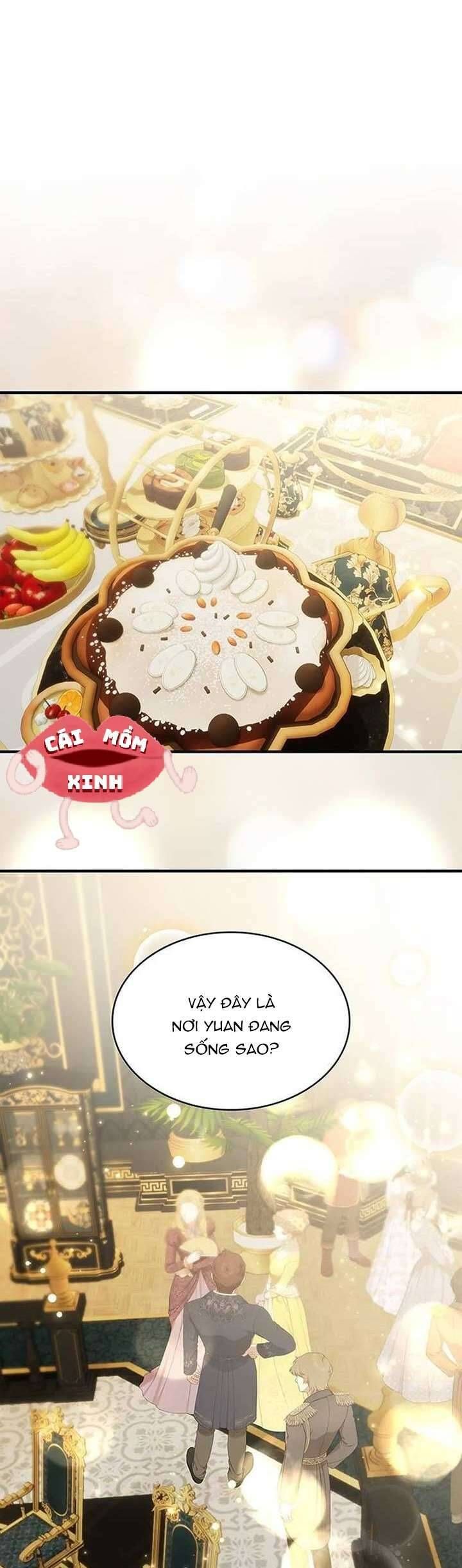 Vào Ngày Mà Chị Gái Tôi Qua Đời Chap 13 - Next Chap 14