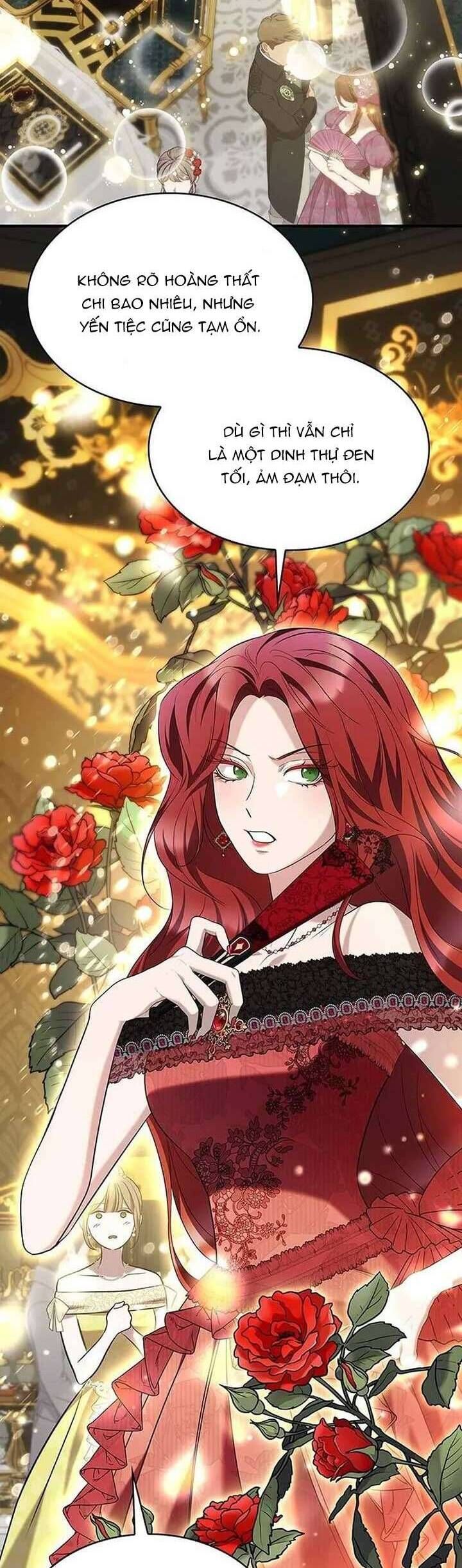 Vào Ngày Mà Chị Gái Tôi Qua Đời Chap 13 - Next Chap 14