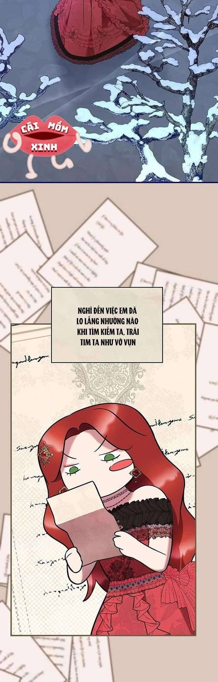 Vào Ngày Mà Chị Gái Tôi Qua Đời Chap 15 - Next Chap 16