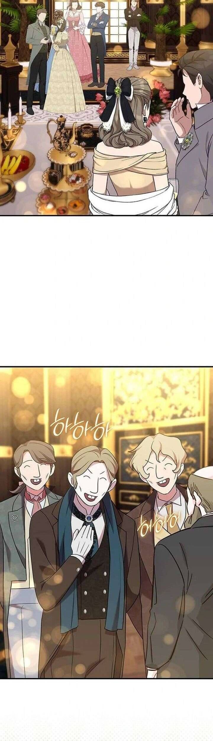 Vào Ngày Mà Chị Gái Tôi Qua Đời Chap 15 - Next Chap 16