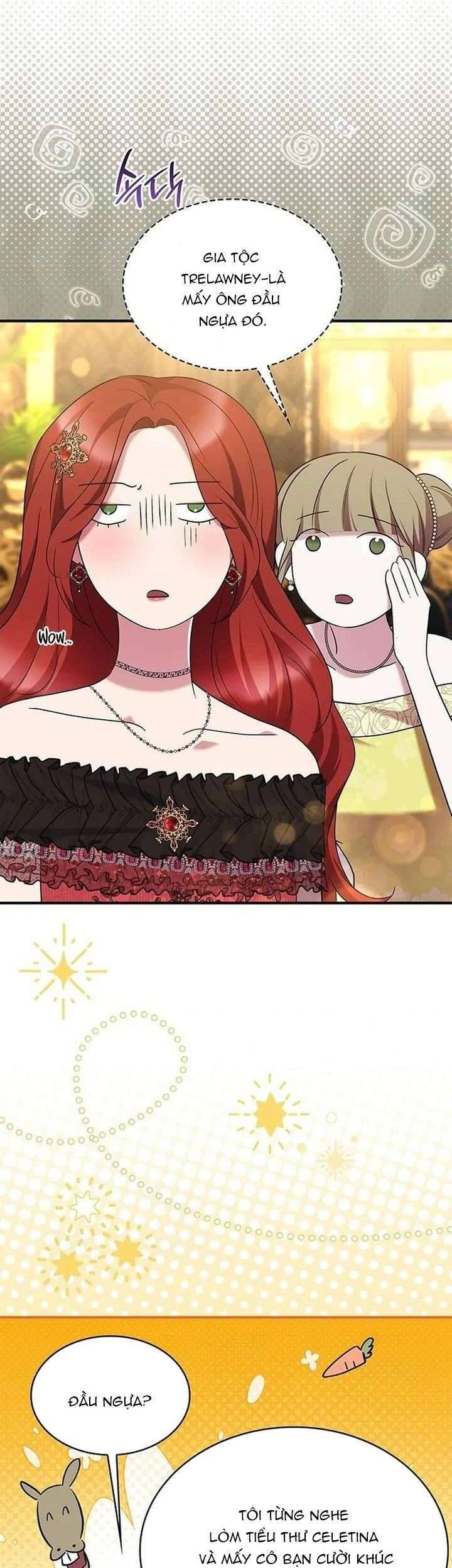 Vào Ngày Mà Chị Gái Tôi Qua Đời Chap 15 - Next Chap 16