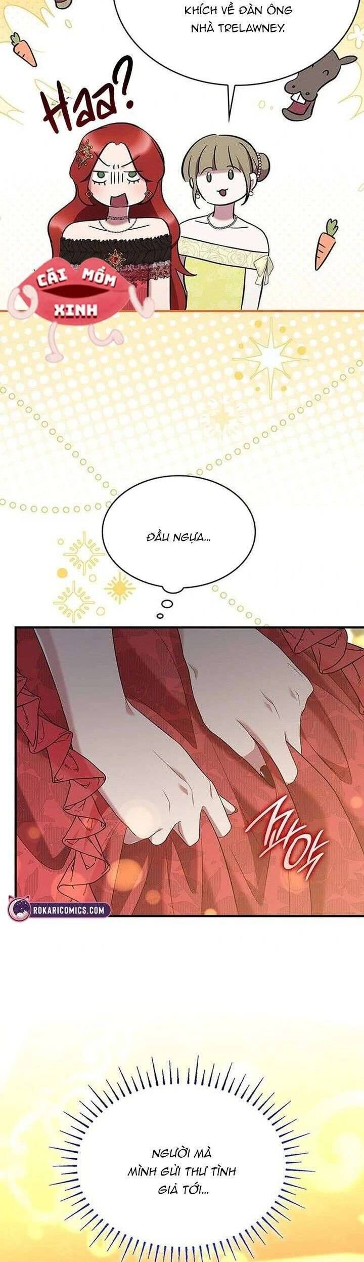 Vào Ngày Mà Chị Gái Tôi Qua Đời Chap 15 - Next Chap 16