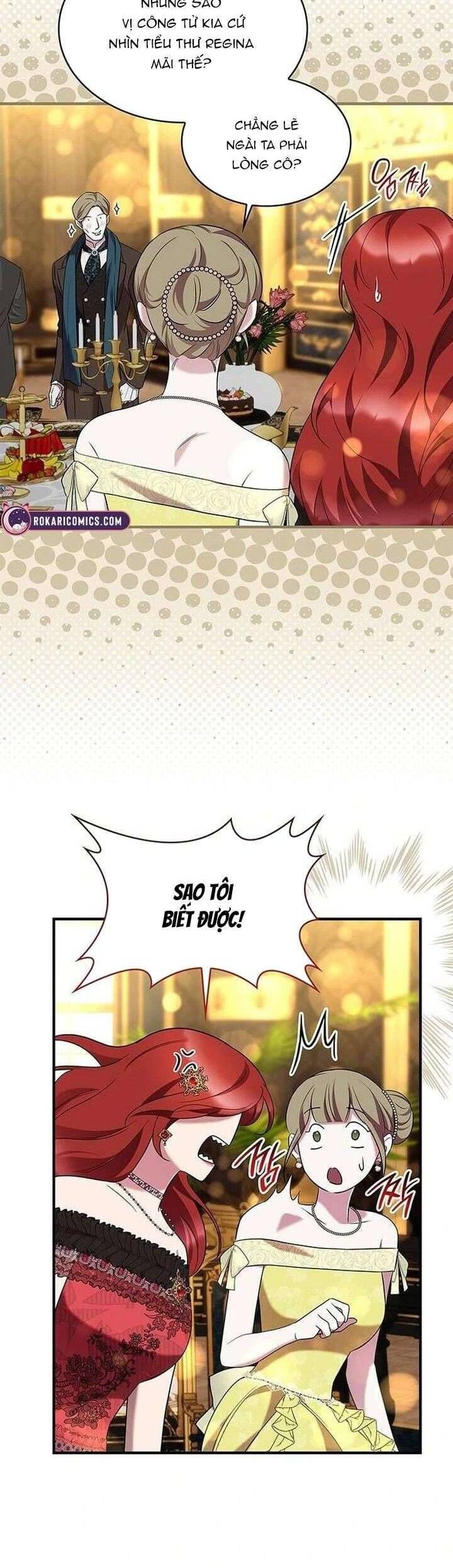 Vào Ngày Mà Chị Gái Tôi Qua Đời Chap 15 - Next Chap 16