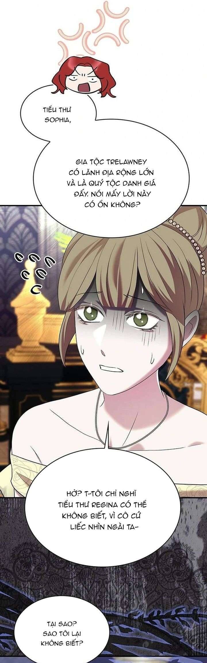 Vào Ngày Mà Chị Gái Tôi Qua Đời Chap 15 - Next Chap 16